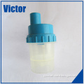 High Precision Plastic Injection Molding Custom Medical Use Plastic PP Medical Part